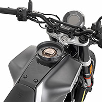 Givi Bf57 Tanklock Flange