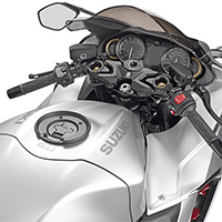 Givi Bf67 Tanklock Flange