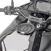 Givi BF71 タンクロック フランジ