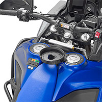 Givi BF75 タンクロック フランジ