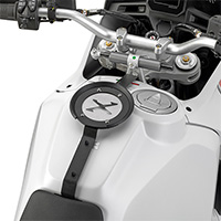 Givi BF76 タンクロック フランジ