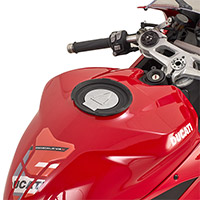 Givi BF77 タンクロック フランジ