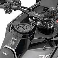 Brida Givi BF98 Tanklock