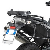 Givi E194 Piastra Specifica Per Bmw F650 Gs / F800 Gs (08-12)