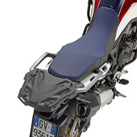 Piastra Givi M9b - img 2