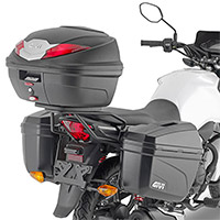 Givi Pl1184 Support Latéral Monokey