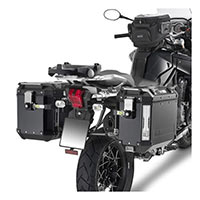 Givi Specific Pannier Holder Pl6408cam