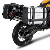 Givi Pl690 Portavaligie Laterale Per Bmw F650 Gs / F800 Gs (08-12)