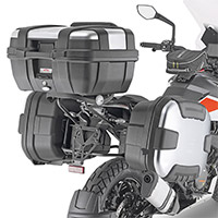 Givi Pl7711 Monokey Side Pannier Holder