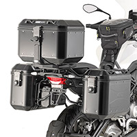 Givi PL8712モノキーサイドパニエホルダー