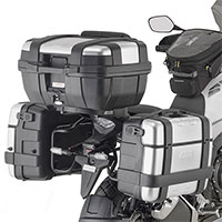 Givi PLO1171MKモノキーパニエホルダー