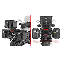 Soporte Lateral Givi PLO2171CAM