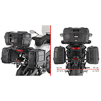 Soporte Lateral Givi PLO2171MK