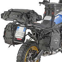 Support Latéral Givi Plo5145mk Monokey