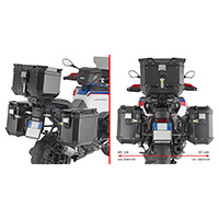 Givi Plo5146cam Side Holder R1300gs Adv