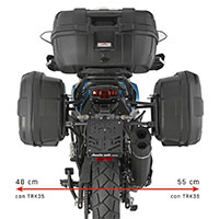 Givi Plo9701mk Side Holder
