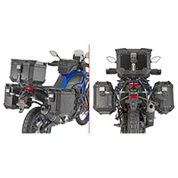 Givi PLOS2174CAM サイドラゲッジラック