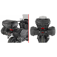 Givi Plx1186 Side Holder