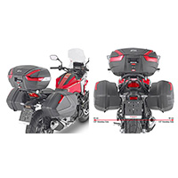 Givi Plx1192 Side Pannier Holder