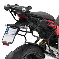 Porta maletas GIVI PLX3112