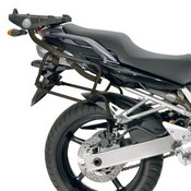 FAZER GIVI PLX351 YAMAHA FZ6 / FZ6