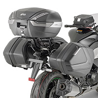 Portavaligie Laterale Givi Plx4130 Ninja 1000 Sx
