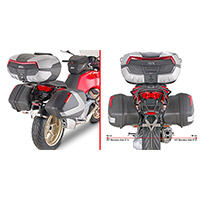 Givi Plx8207 Side Holder
