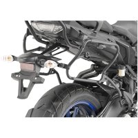 Portavaligie Laterali Givi PLXR2139 nero