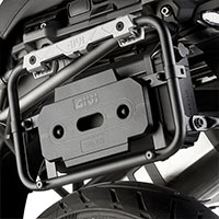 Givi S250KIT マウントキット - 3