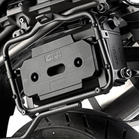 Givi S250kit Mount Kit - 4