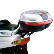 GIVI 359FZ Sécurité et Assistance en Cas de Panne LAT Monorack Yamaha FZ1 Fazer 06 