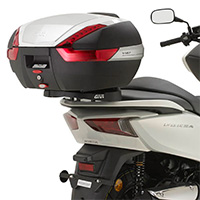 Givi Sr1123 Rear Rack For Monokey® Top Case For Honda Forza 300 Abs