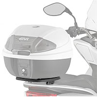 Givi Attacco Posteriore Specifico Per Bauletto Sr1190