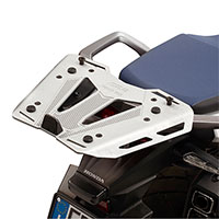 GIVI SR1144 REAR SUPPORT FOR HONDA AFRICA TWIN (2016-2017)