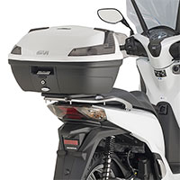 Givi Sr1155 Rear Rack