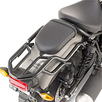 Porte-bagages Arrière Givi Monokey/monolock Sr1160