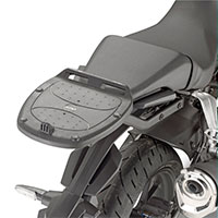 Givi Sr1169 Rear Rack Honda Cb125/300r