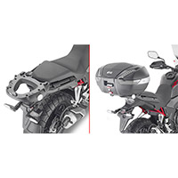 Givi Sr1171 Rear Rack