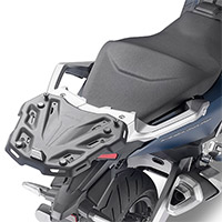 Portaequipajes trasero Givi SR1186