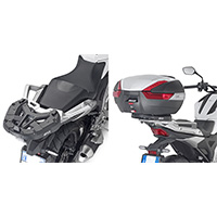 Parrilla Trasera Givi SR1192