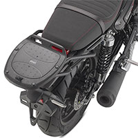 Givi Sr1212 Rear Rack