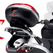 Givi Sr134 Piaggio Mp3 125-250