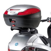 Givi Sr134m Piaggio Mp3 125-250