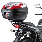 GIVI SR157 CBF 125（09> 13）