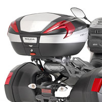 Givi Rear Attachment Sr2122 For Trunk Or Monokey® Monolock