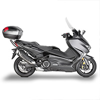 Givi SR2133 rear rack Yamaha T-Max 530 2017