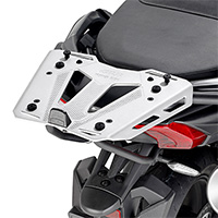 Givi SR2133 rear rack Yamaha T-Max 530 2017