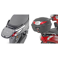 Porte-bagages Arrière Givi Sr2134 Monolock