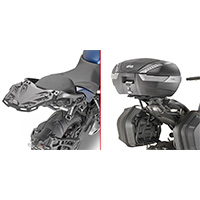 Givi Sr2144 Rear Rack