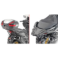 Porte-bagages Givi Sr2147 Yamaha T-max 560